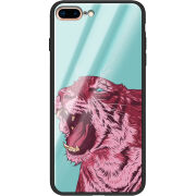 Защитный чехол BoxFace Glossy Panel Apple iPhone 7 / 8 Plus 