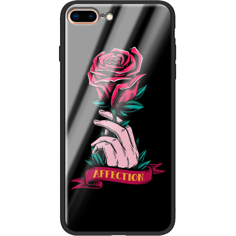 Защитный чехол BoxFace Glossy Panel Apple iPhone 7 / 8 Plus 