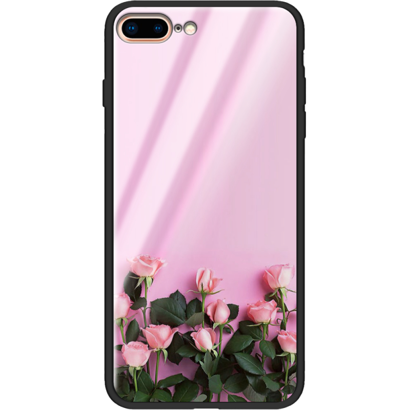 Защитный чехол BoxFace Glossy Panel Apple iPhone 7 / 8 Plus 