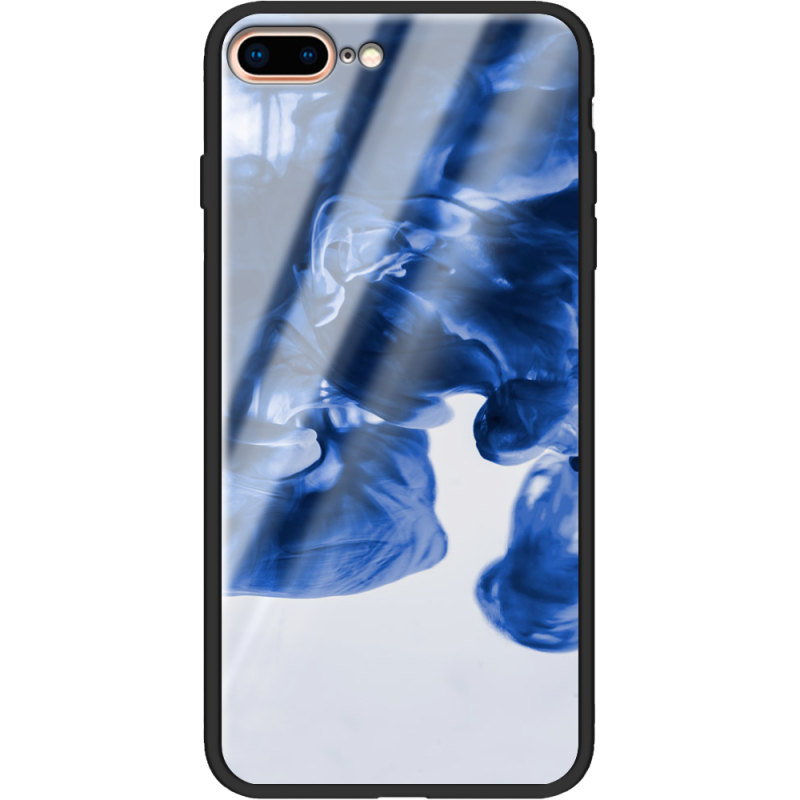 Защитный чехол BoxFace Glossy Panel Apple iPhone 7 / 8 Plus 