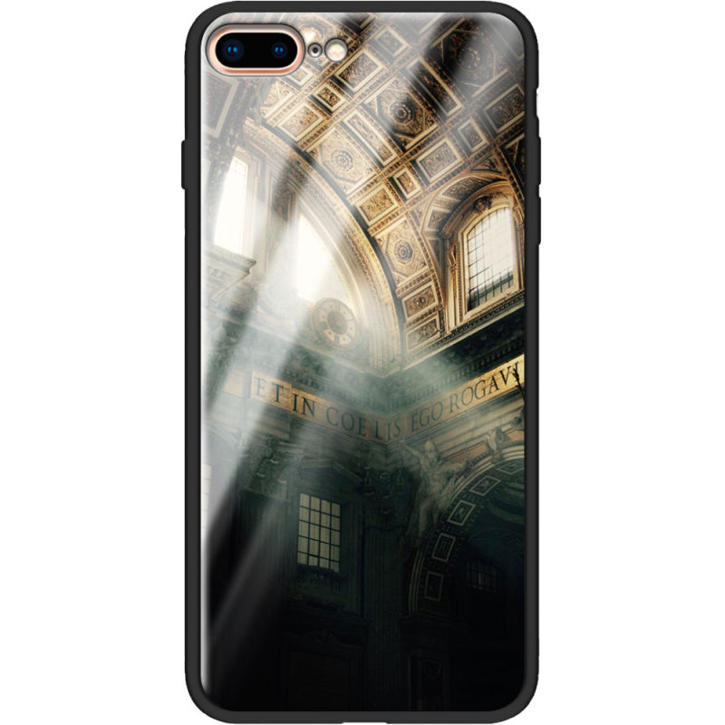 Защитный чехол BoxFace Glossy Panel Apple iPhone 7 / 8 Plus 
