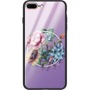 Защитный чехол BoxFace Glossy Panel Apple iPhone 7 / 8 Plus 