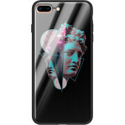 Защитный чехол BoxFace Glossy Panel Apple iPhone 7 / 8 Plus 