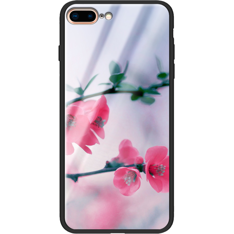 Защитный чехол BoxFace Glossy Panel Apple iPhone 7 / 8 Plus 