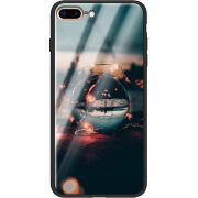 Защитный чехол BoxFace Glossy Panel Apple iPhone 7 / 8 Plus 