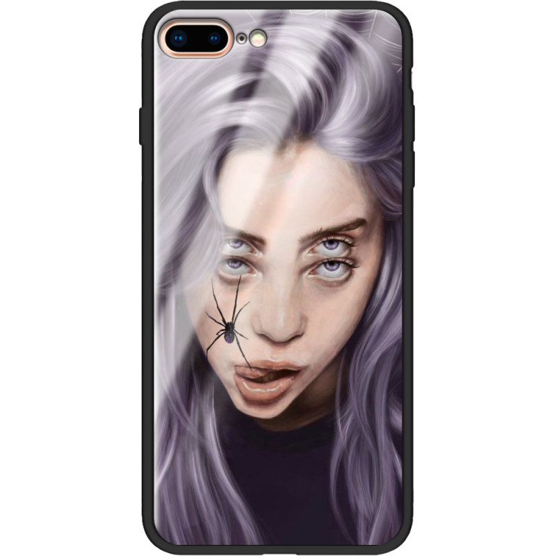 Защитный чехол BoxFace Glossy Panel Apple iPhone 7 / 8 Plus 