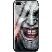 Защитный чехол BoxFace Glossy Panel Apple iPhone 7 / 8 Plus Prankster