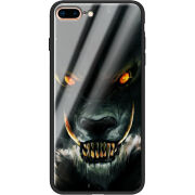 Защитный чехол BoxFace Glossy Panel Apple iPhone 7 / 8 Plus Werewolf