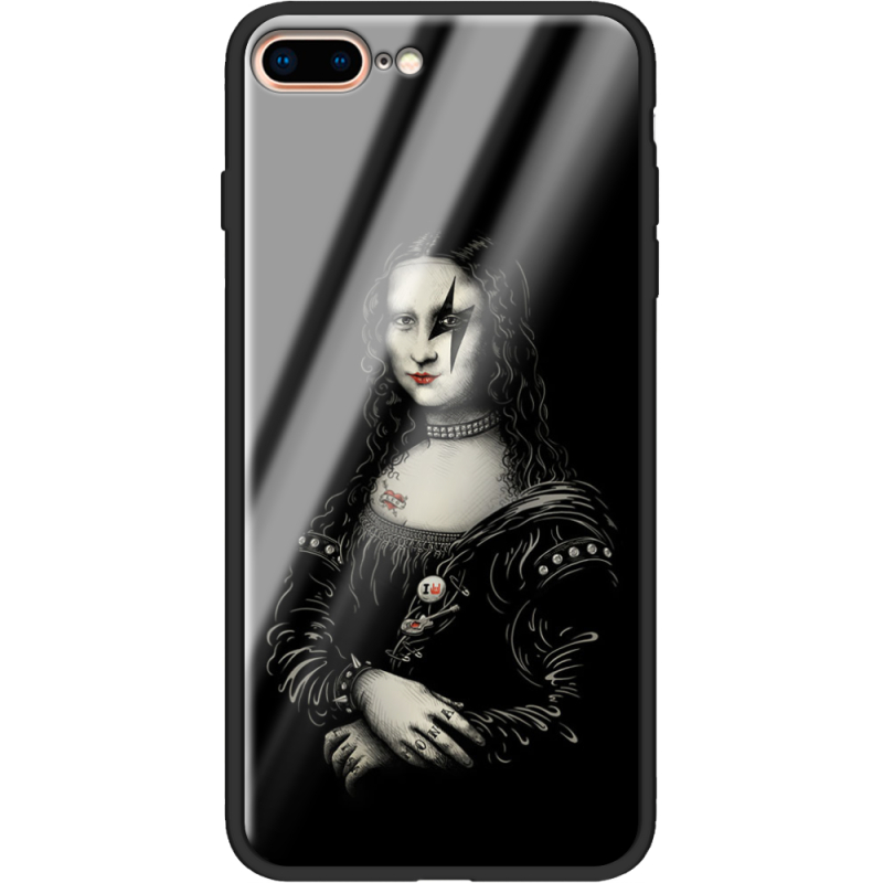 Защитный чехол BoxFace Glossy Panel Apple iPhone 7 / 8 Plus 