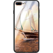 Защитный чехол BoxFace Glossy Panel Apple iPhone 7 / 8 Plus 