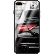 Защитный чехол BoxFace Glossy Panel Apple iPhone 7 / 8 Plus Audi A7