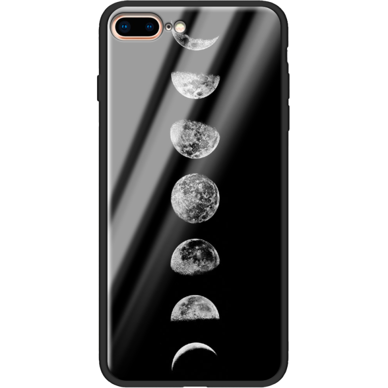 Защитный чехол BoxFace Glossy Panel Apple iPhone 7 / 8 Plus 