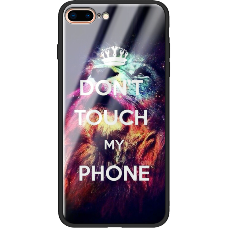 Защитный чехол BoxFace Glossy Panel Apple iPhone 7 / 8 Plus 
