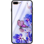 Защитный чехол BoxFace Glossy Panel Apple iPhone 7 / 8 Plus 