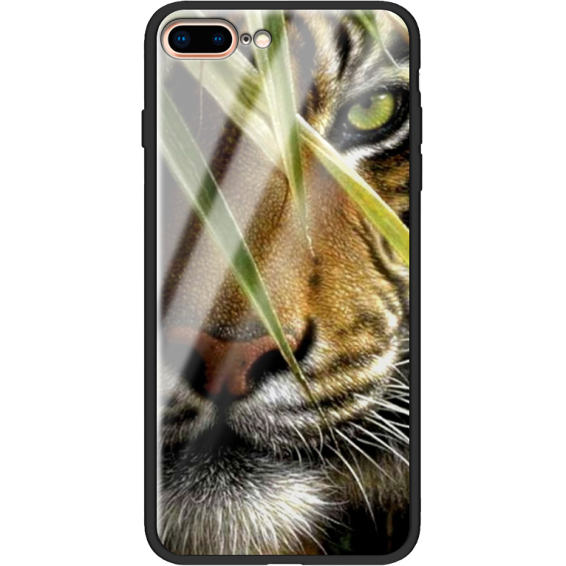 Защитный чехол BoxFace Glossy Panel Apple iPhone 7 / 8 Plus 