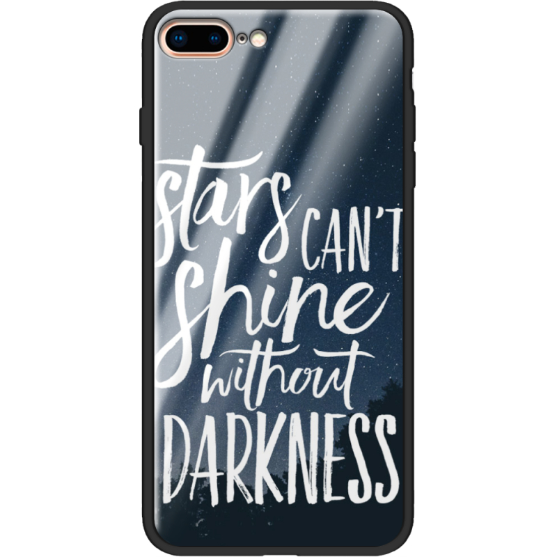 Защитный чехол BoxFace Glossy Panel Apple iPhone 7 / 8 Plus 