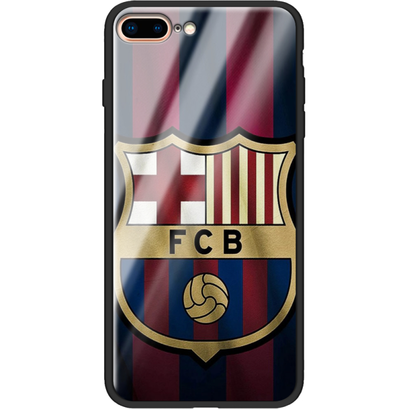 Защитный чехол BoxFace Glossy Panel Apple iPhone 7 / 8 Plus 