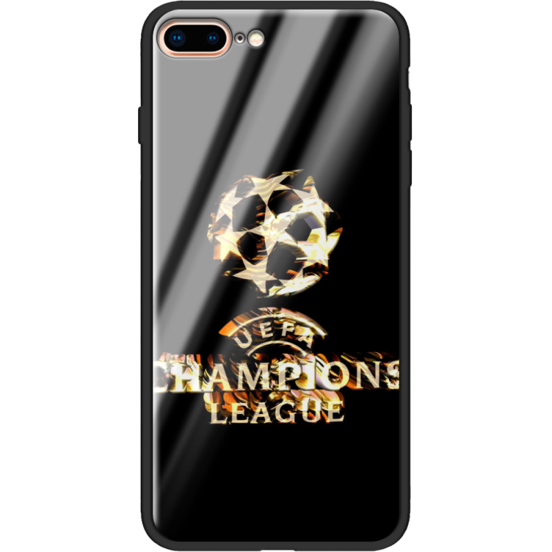 Защитный чехол BoxFace Glossy Panel Apple iPhone 7 / 8 Plus 