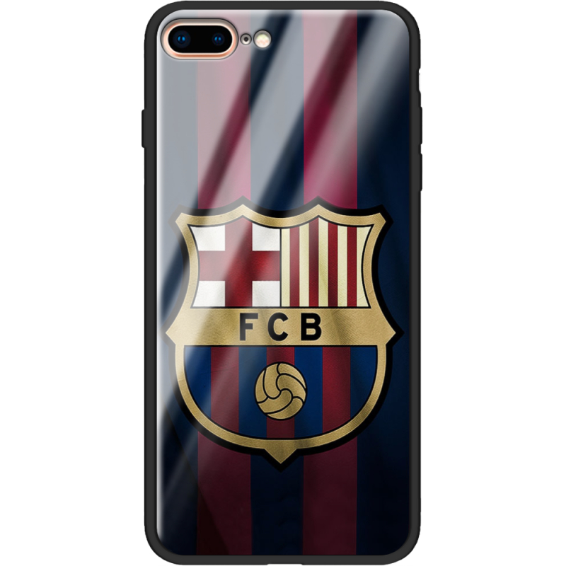 Защитный чехол BoxFace Glossy Panel Apple iPhone 7 / 8 Plus 