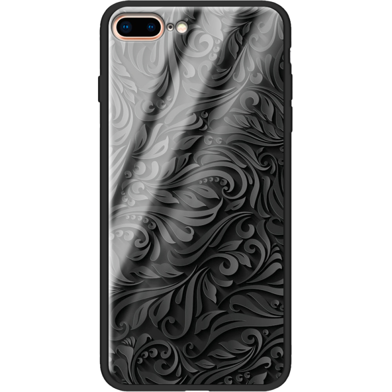 Защитный чехол BoxFace Glossy Panel Apple iPhone 7 / 8 Plus 