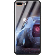 Защитный чехол BoxFace Glossy Panel Apple iPhone 7 / 8 Plus 