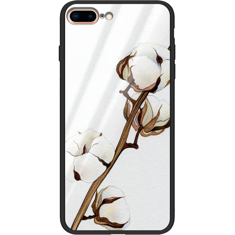 Защитный чехол BoxFace Glossy Panel Apple iPhone 7 / 8 Plus 