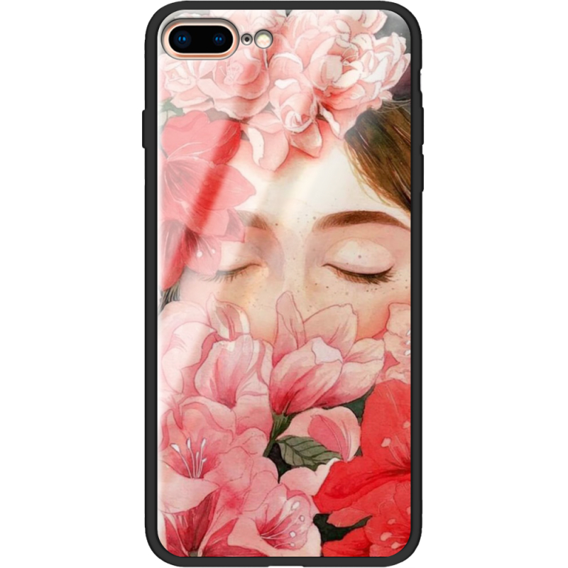 Защитный чехол BoxFace Glossy Panel Apple iPhone 7 / 8 Plus 