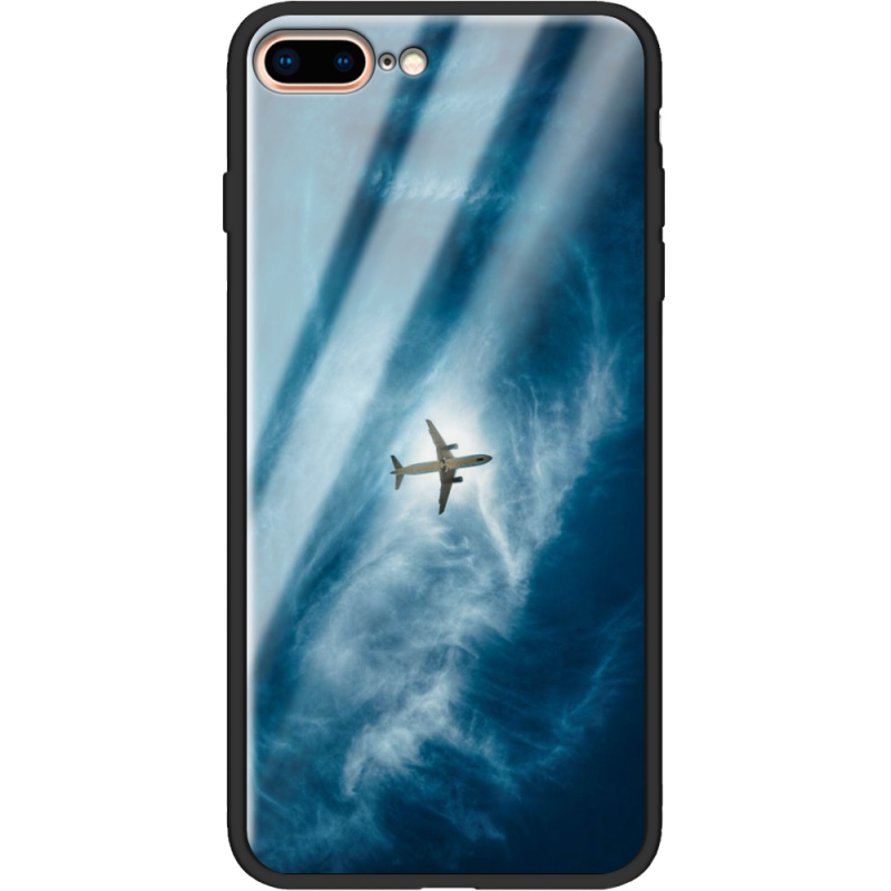 Защитный чехол BoxFace Glossy Panel Apple iPhone 7 / 8 Plus 