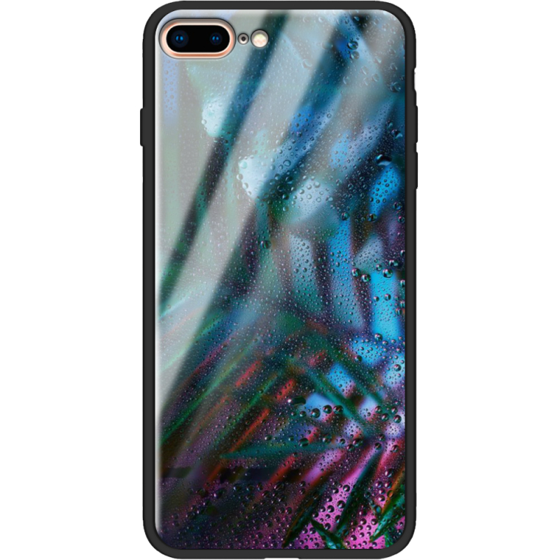 Защитный чехол BoxFace Glossy Panel Apple iPhone 7 / 8 Plus 