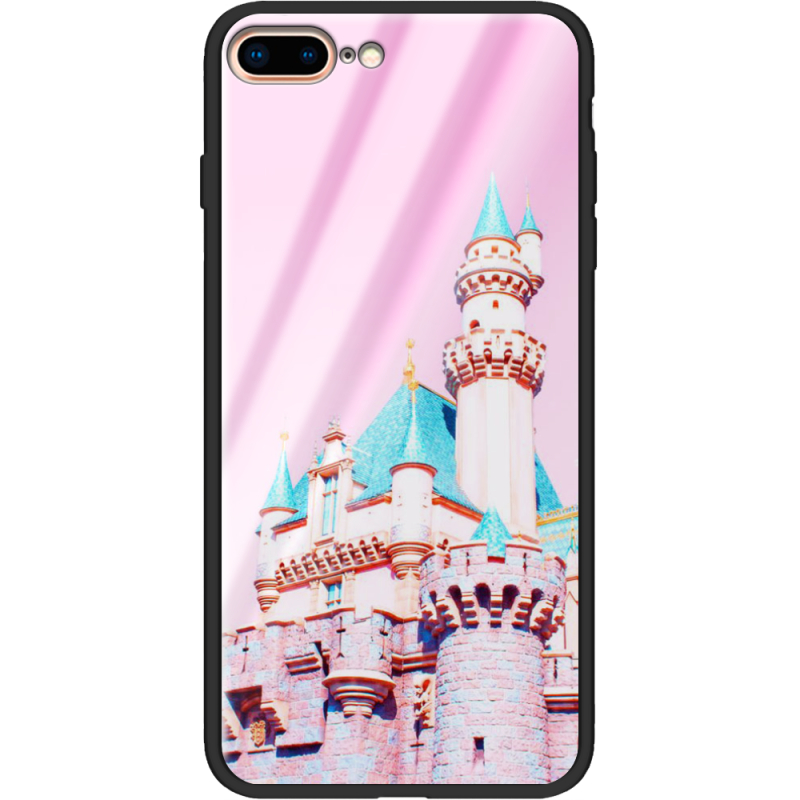 Защитный чехол BoxFace Glossy Panel Apple iPhone 7 / 8 Plus 