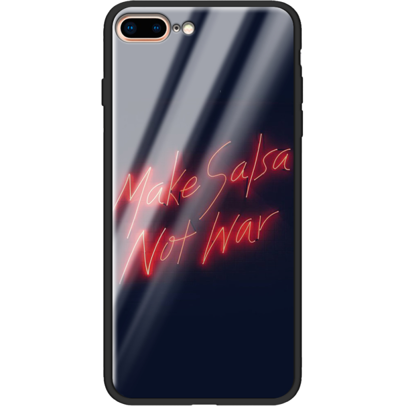 Защитный чехол BoxFace Glossy Panel Apple iPhone 7 / 8 Plus 