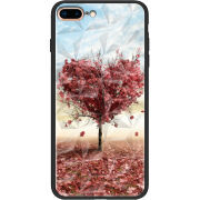 Чехол Prizma Uprint Apple iPhone 7 /8 Plus Tree of Love