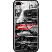 Чехол Prizma Uprint Apple iPhone 7 /8 Plus Audi A7