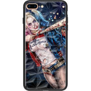 Чехол Prizma Uprint Apple iPhone 7 /8 Plus Harley Quinn