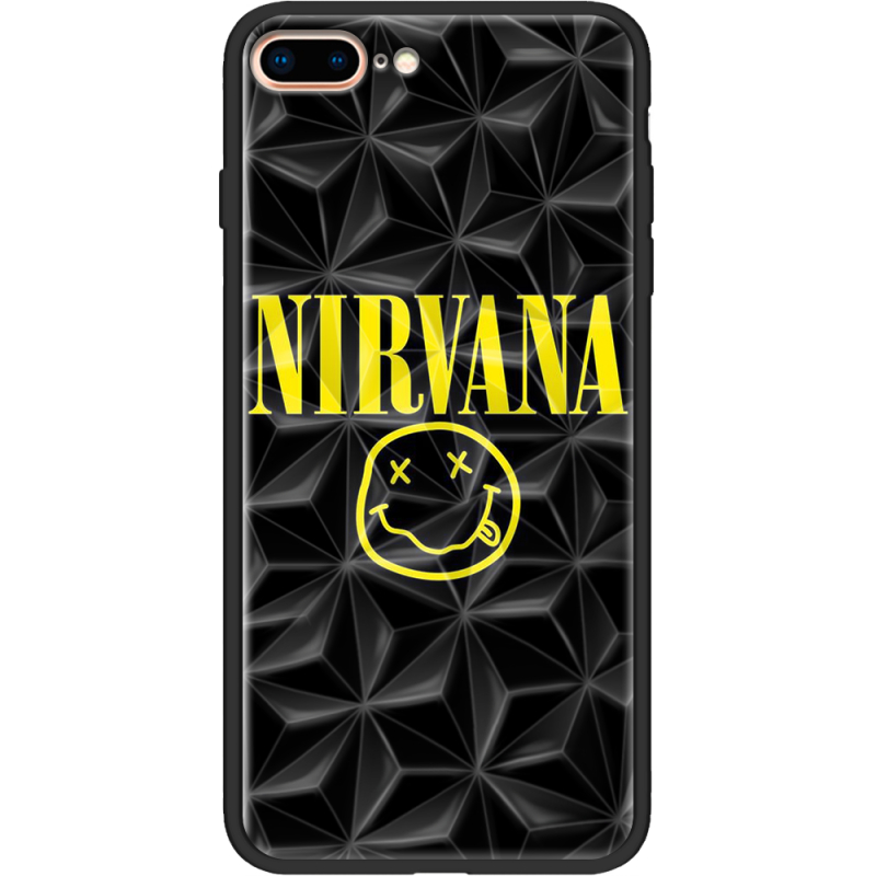 Чехол Prizma Uprint Apple iPhone 7 /8 Plus NIRVANA