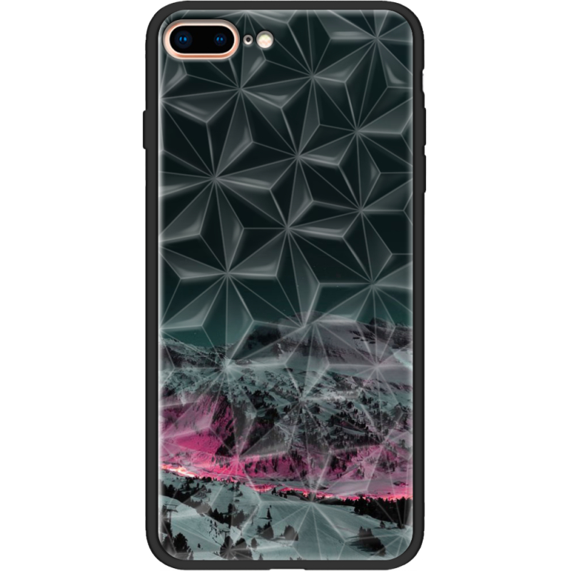Чехол Prizma Uprint Apple iPhone 7 /8 Plus 