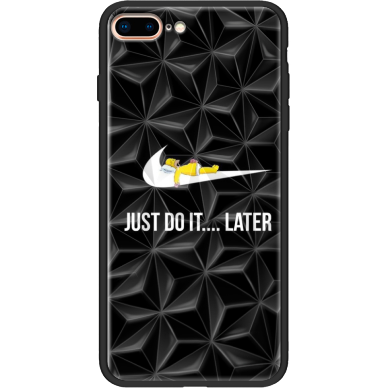 Чехол Prizma Uprint Apple iPhone 7 /8 Plus 