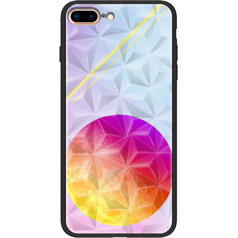 Чехол Prizma Uprint Apple iPhone 7 /8 Plus 