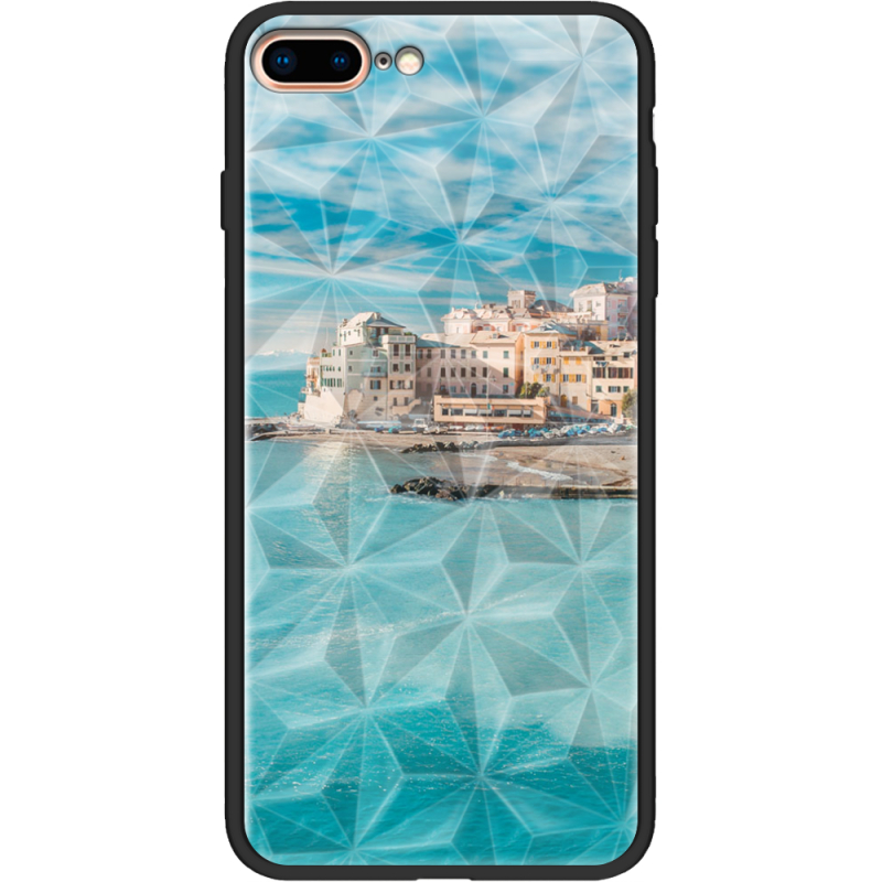 Чехол Prizma Uprint Apple iPhone 7 /8 Plus 