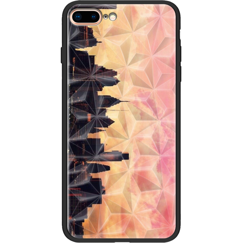 Чехол Prizma Uprint Apple iPhone 7 /8 Plus 