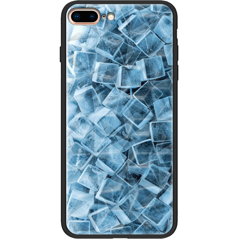 Чехол Prizma Uprint Apple iPhone 7 /8 Plus Ice Cubes