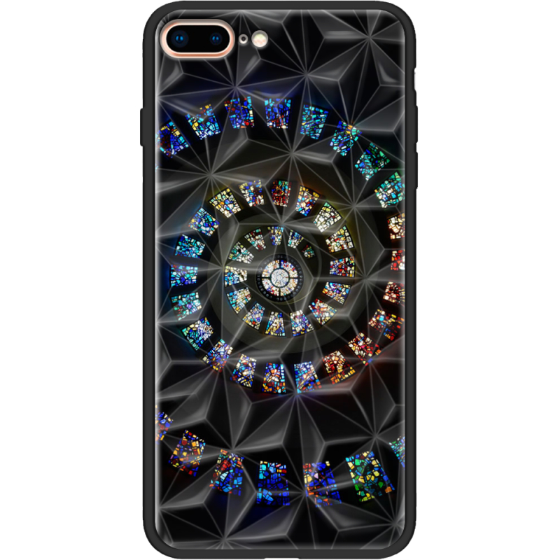Чехол Prizma Uprint Apple iPhone 7 /8 Plus 