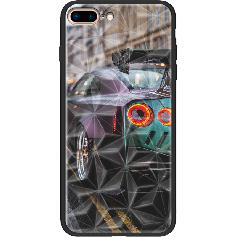 Чехол Prizma Uprint Apple iPhone 7 /8 Plus 