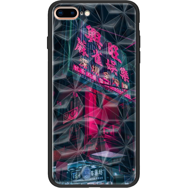 Чехол Prizma Uprint Apple iPhone 7 /8 Plus 