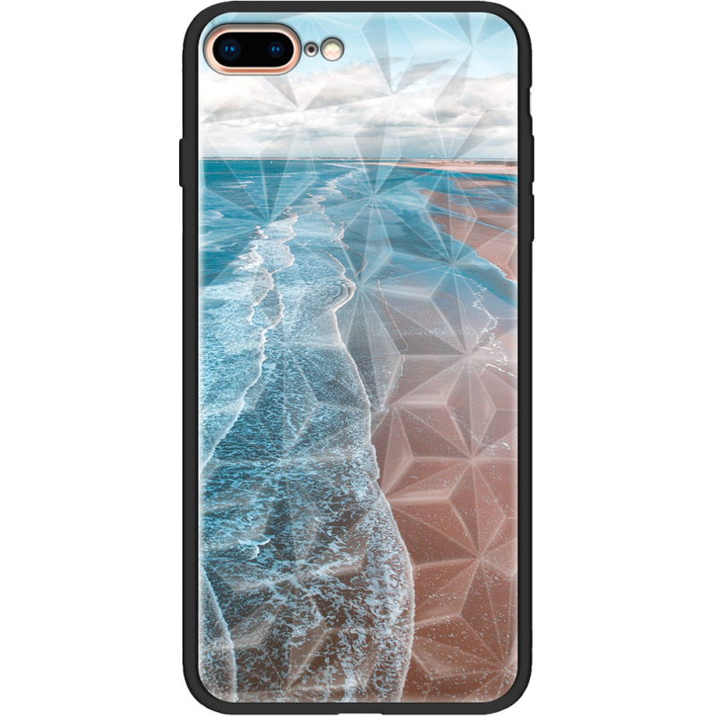 Чехол Prizma Uprint Apple iPhone 7 /8 Plus 