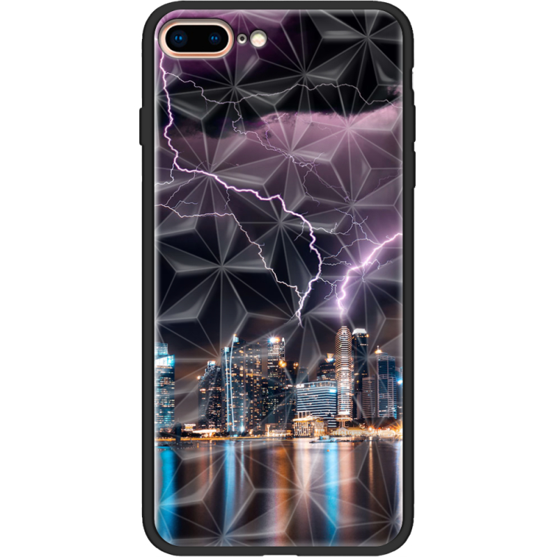 Чехол Prizma Uprint Apple iPhone 7 /8 Plus 