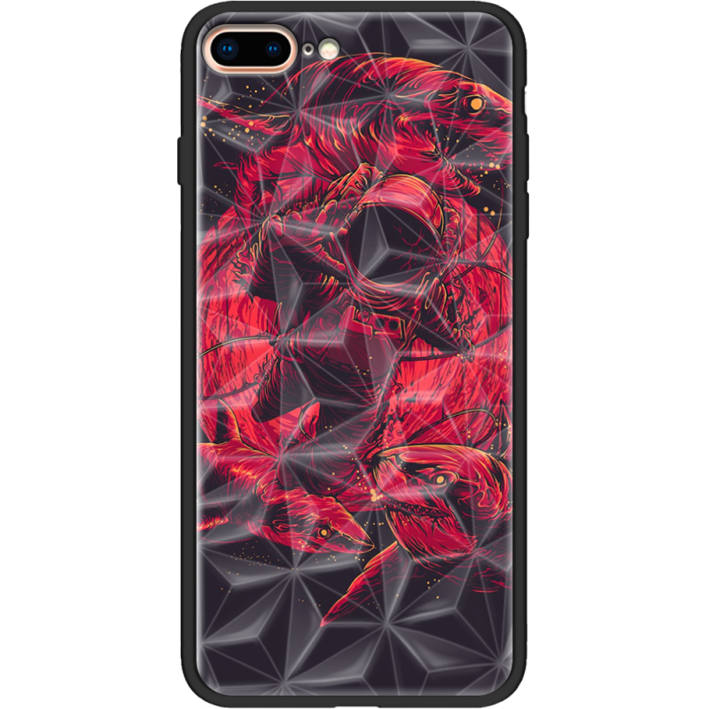 Чехол Prizma Uprint Apple iPhone 7 /8 Plus 