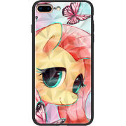 Чехол Prizma Uprint Apple iPhone 7 /8 Plus My Little Pony Fluttershy