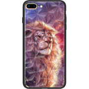 Чехол Prizma Uprint Apple iPhone 7 /8 Plus Lion