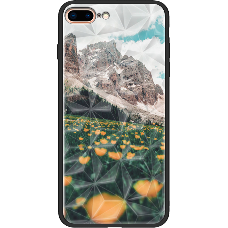 Чехол Prizma Uprint Apple iPhone 7 /8 Plus 